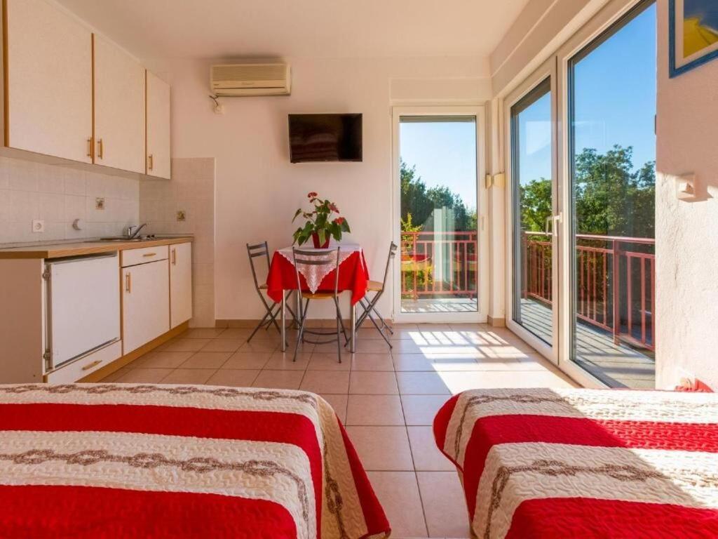 Apartments Ani Crikvenica Zewnętrze zdjęcie