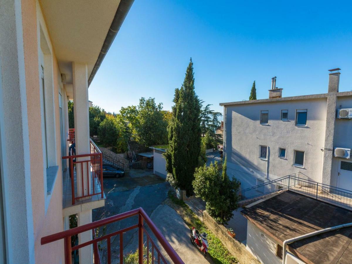 Apartments Ani Crikvenica Zewnętrze zdjęcie