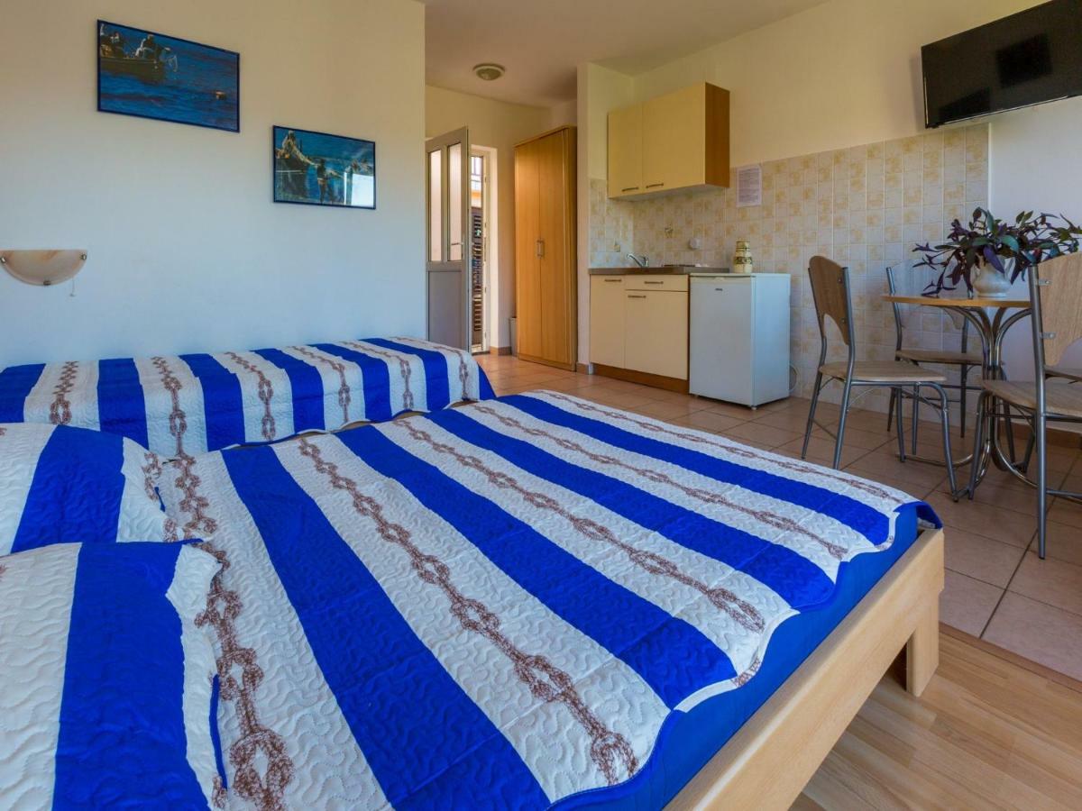 Apartments Ani Crikvenica Zewnętrze zdjęcie