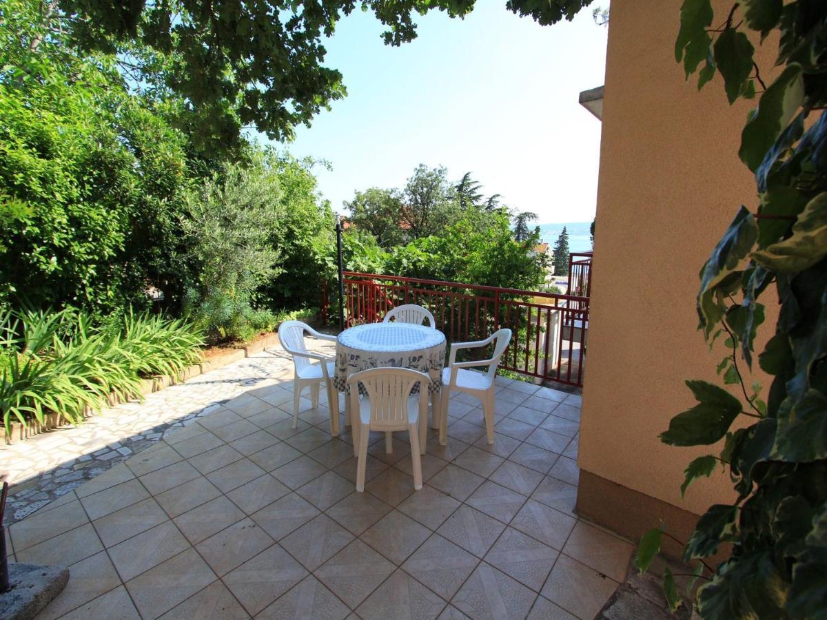 Apartments Ani Crikvenica Zewnętrze zdjęcie