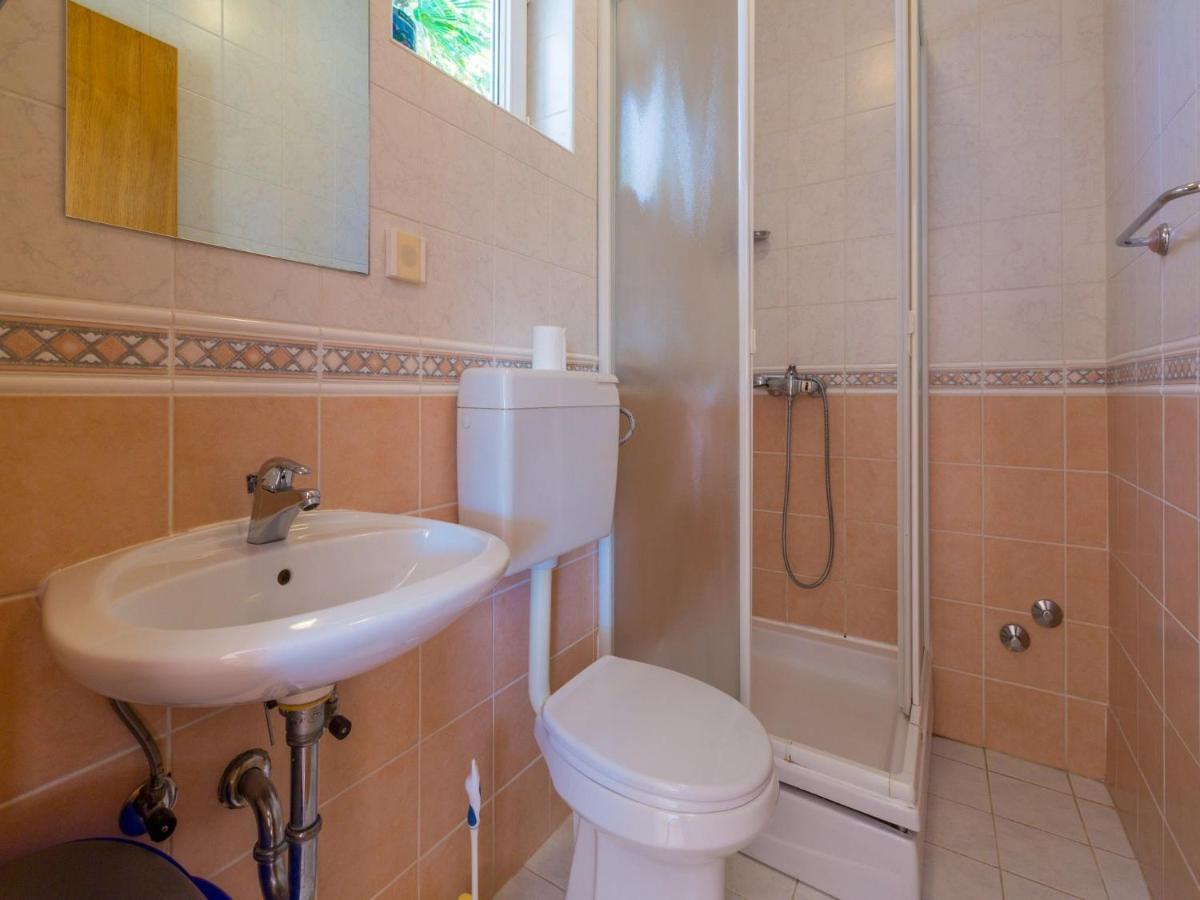 Apartments Ani Crikvenica Zewnętrze zdjęcie