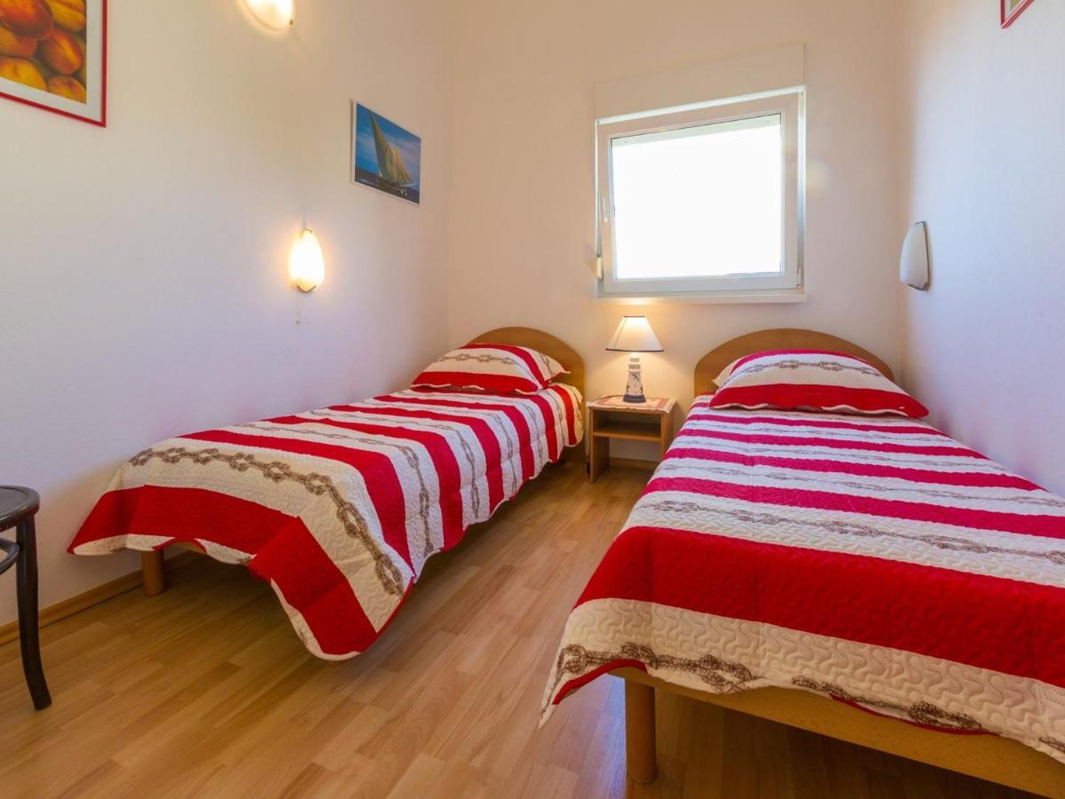 Apartments Ani Crikvenica Zewnętrze zdjęcie