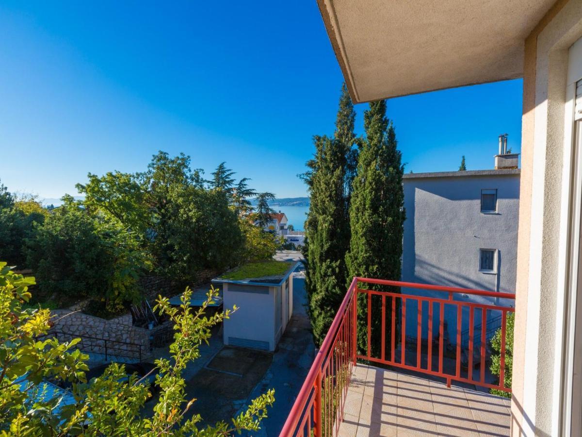 Apartments Ani Crikvenica Zewnętrze zdjęcie
