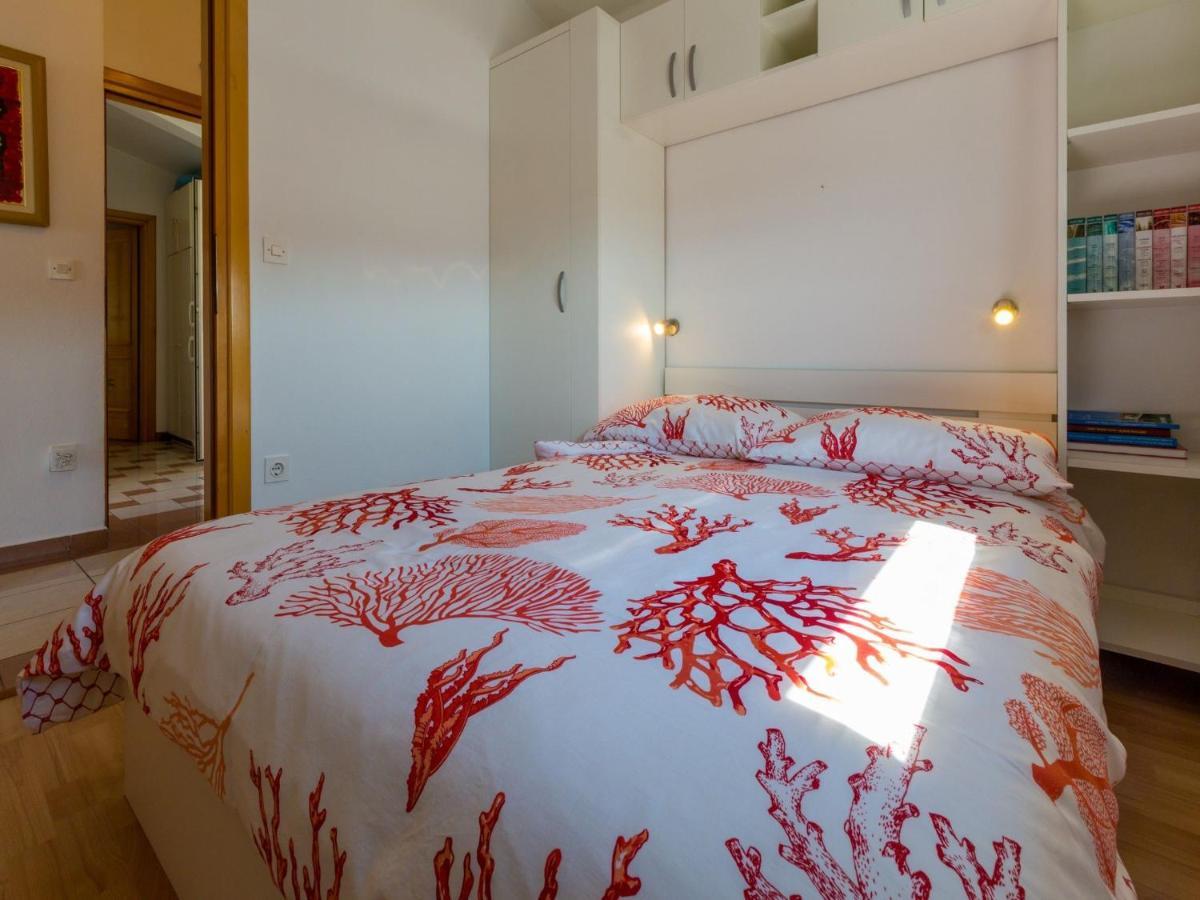 Apartments Ani Crikvenica Zewnętrze zdjęcie
